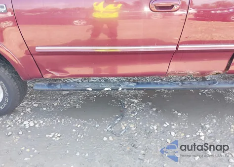 1997 Ford F-150 Lariat/Xl/Xlt из США, поврежденный, VIN 1FTDX186XVKB25546